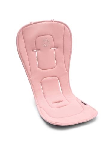 BUGABOO Dual Comfort Seat Liner - Morning Pink